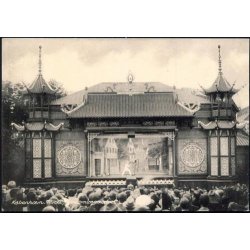 Kbenhavn - Tivolis Pantomimeteater - R.O. 8396