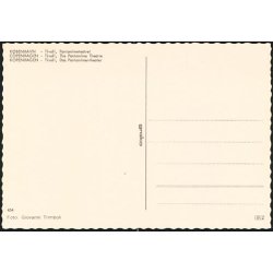 Kbenhavn -Tivolis Pantomimeteater - G.454