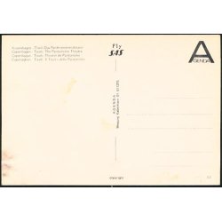 Kbenhavn - Tivolis Pantomimeteater - A. 83