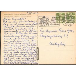 Kbenhavn - Tivolis Pantomimeteater - D.C. 78