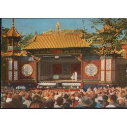 Kbenhavn - Tivolis Pantomimeteater - D.C. 78