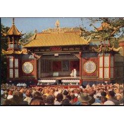 Kbenhavn - Tivolis Pantomimeteater - D.C. 78