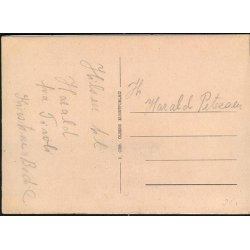 Kbenhavn - Tivolis Pantomimeteater - C.O. u/n