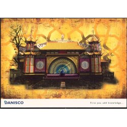 Kbenhavn - Tivolis Pantomimeteater - D.u/n