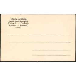 Kbenhavn - Tivolis Bazarbygning - Th. C. 40