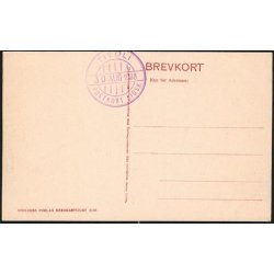 Kbenhavn - Bazaren i Tivoli - St. 6156