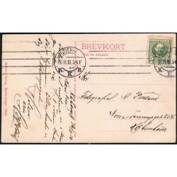 Kbenhavn - Tivoli Bazaren - St. 37000