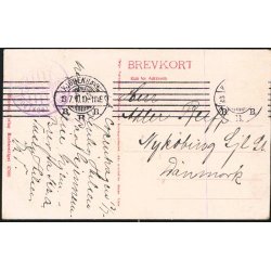 Kbenhavn - Tivoli - Bazaren - St. 37000