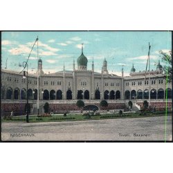 Kbenhavn - Tivoli - Bazaren - St. 37000