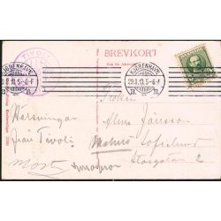 Kbenhavn - Tivoli - Bazaren - St. 37000