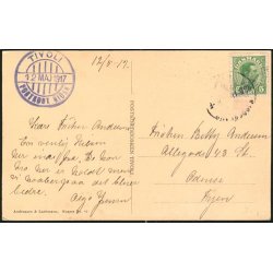 Bazaren - Illumineret - Tivoli - A&L 81