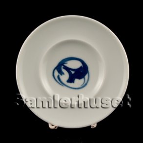 Bl� Koppel Askeb�ger