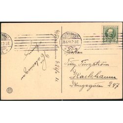 Kbenhavn - Den nye Bazar i Tivoli -