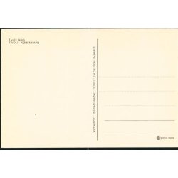 Tivoli - Nimb - L.P. u/n