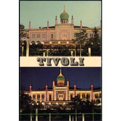 Tivoli - Nimb - L.P. u/n