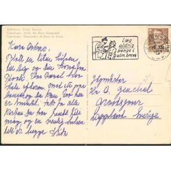 Kbenhavn - Tivoli - Bazaren - R.O. 35