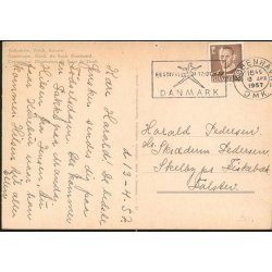 Kbenhavn - Tivoli - Bazaren - R.O. 35