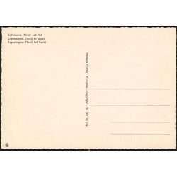 Kbenhavn -Tivoli ved nat - St. 149101196