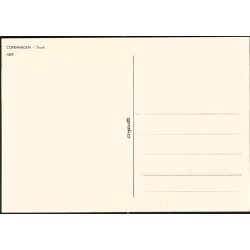 Kbenhavn -Tivoli - G. 1009