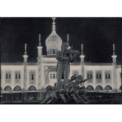 Kbenhavn - Tivoli - Nimb - G. 114