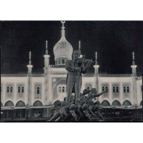 Kbenhavn - Tivoli - Nimb - G. 114