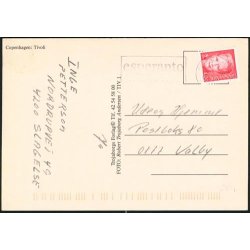 Kbenhavn - Tivoli - T. u/n