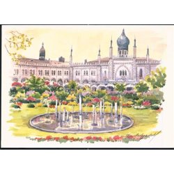 Restaurant - Nimb - SOS u/n