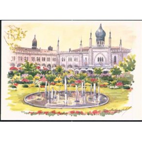 Restaurant - Nimb - SOS u/n