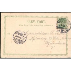 Hagenbecks Udstilling Syd Indien i Tivoli -