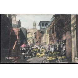 Kbenhavn - Bagdad i Tivoli - St.11126