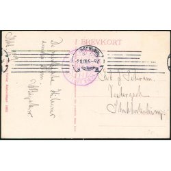 Kbenhavn - Tivoli - den hvide By - Stender 18651