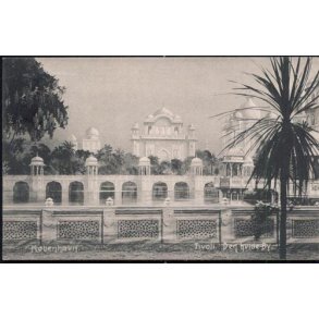 Kbenhavn - Tivoli - den hvide By - Stender 18651