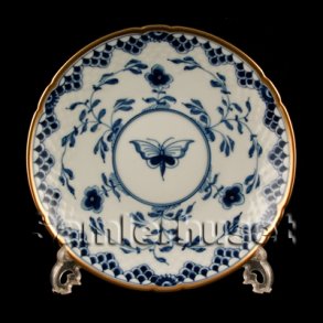 Dickens Underkop til morgenkop