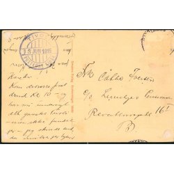 Fra den gamle Kbstad - Tivoli - St. 36430