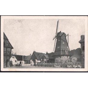 Tivoli - Den nye By - A&L 115