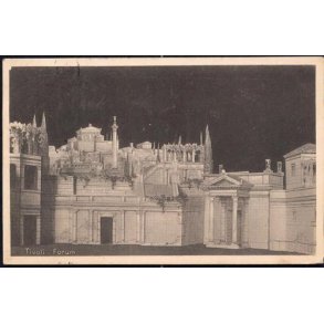 Tivoli - Forum - St. 33666