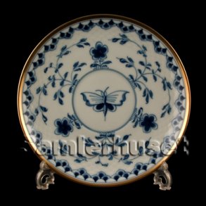 Dickens Underkop til bouillonkop