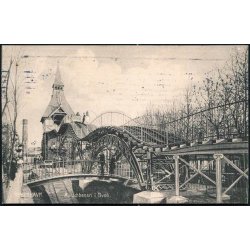 K&oslash;benhavn - Rutchbanen i Tivoli - St. 668