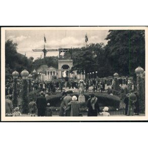 Kbenhavn - Tivoli - W.L. u/n