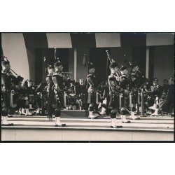 Den Britiske Udstilling i Tivoli Sept. 1932