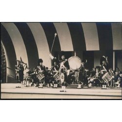 Den Britiske Udstilling i Tivoli Sept. 1932