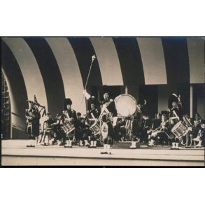 Den Britiske Udstilling i Tivoli Sept. 1932