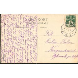 Tivoli - Teatersalen - Kbenhavn - P.A.440