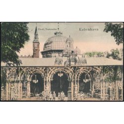 Tivoli - Teatersalen - Kbenhavn - P.A.440