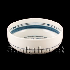 Corinth Tallerken Dyb 14 cm.