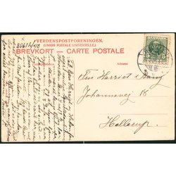 Kapelmester Hjalm Koefod - Tivoli 100r.