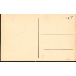 Kbenhavn - Teatersalen i Tivoli - u/n