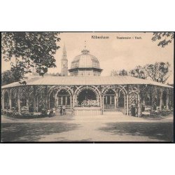 Kbenhavn - Teatersalen i Tivoli - u/n