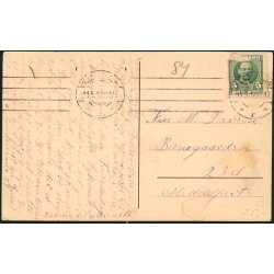 Kbenhavn - Teatersalen i Tivoli - u/n