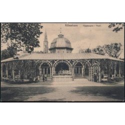 Kbenhavn - Teatersalen i Tivoli - u/n